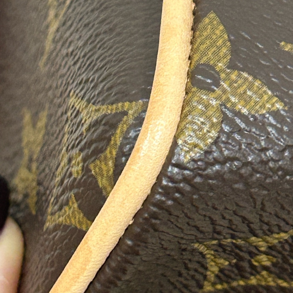 Louis Vuitton Speedy 20 - Picture 9 of 16